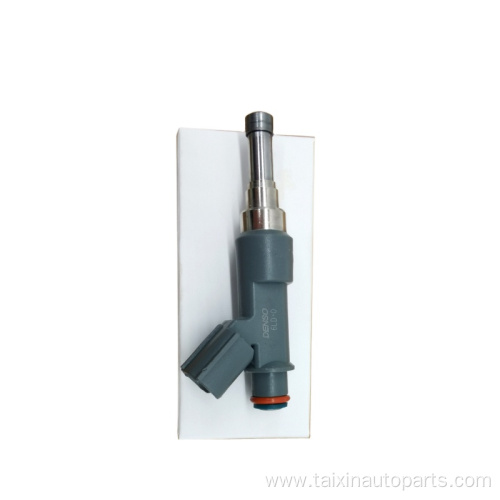 Auto Fuel Injector Nozzles 23250-75100 For TOYOTA
